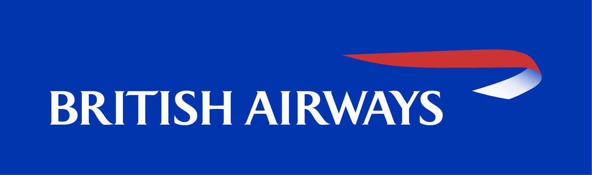 British Airways Tableau dashboard preview