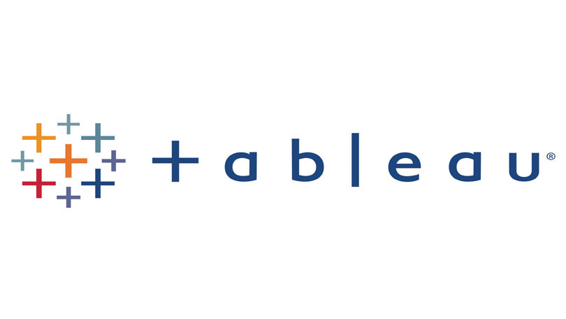 COVID-19 Tableau dashboard preview